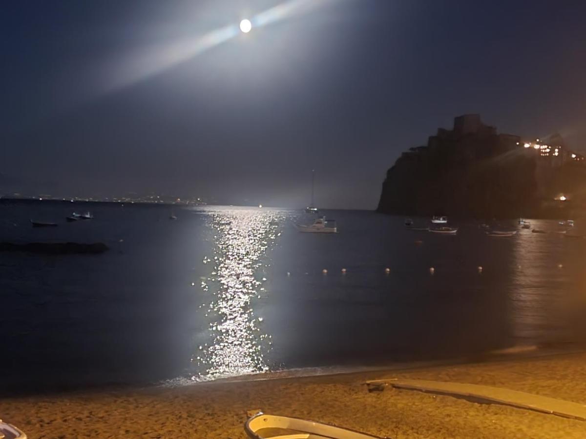 Beach House Ischia Zewnętrze zdjęcie