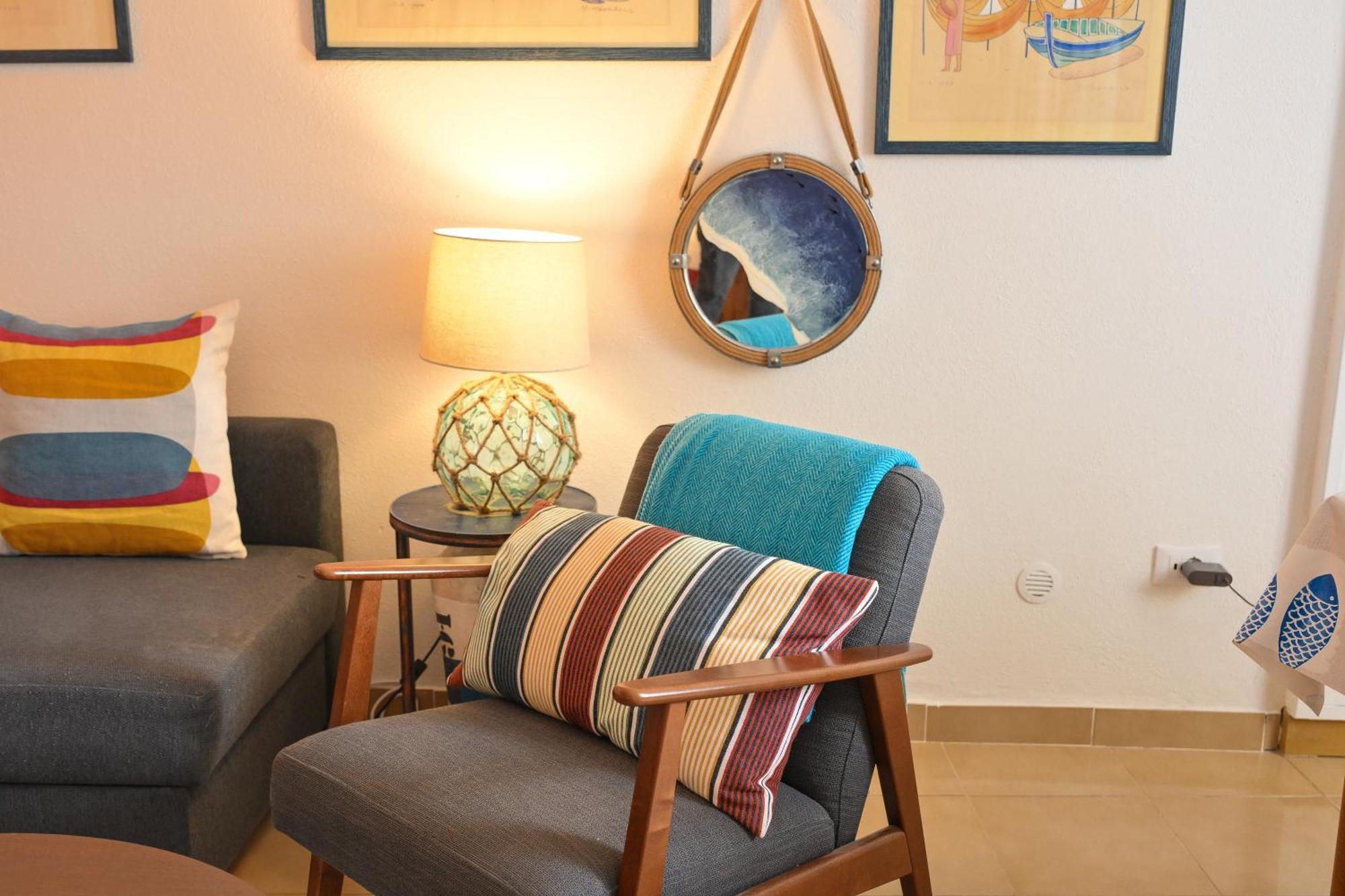 Beach House Ischia Zewnętrze zdjęcie