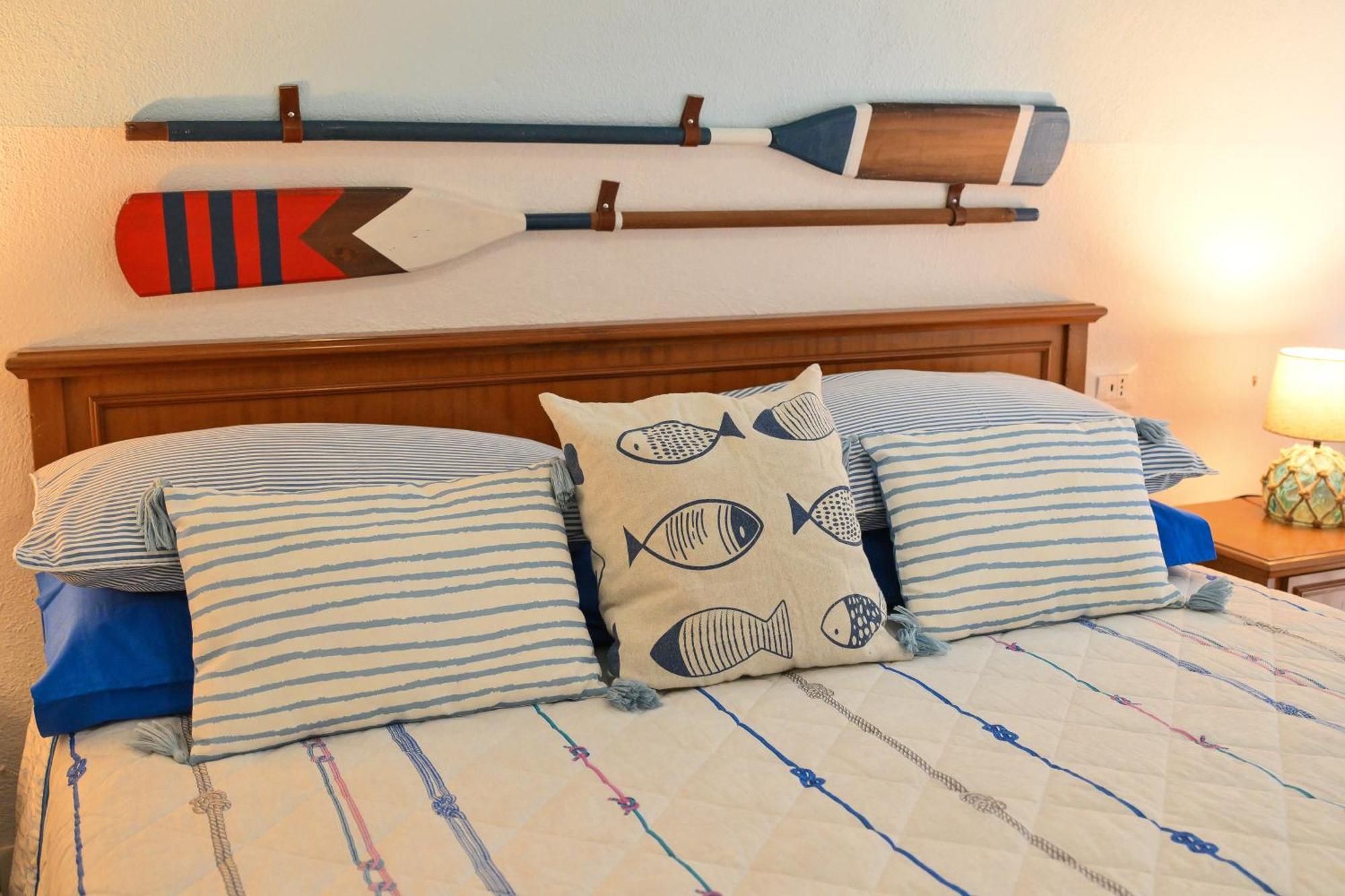 Beach House Ischia Zewnętrze zdjęcie