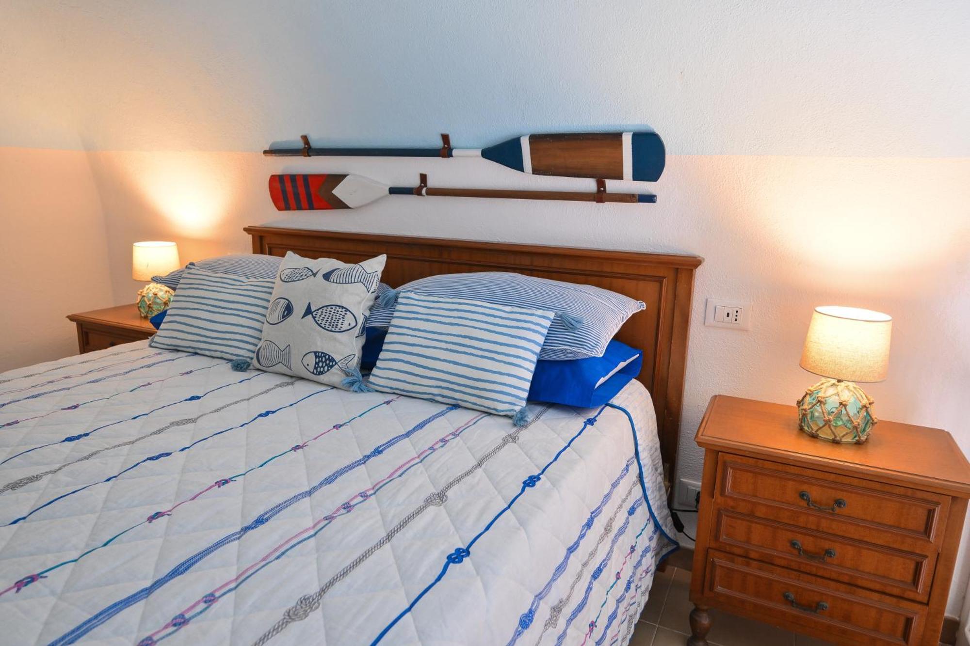 Beach House Ischia Zewnętrze zdjęcie