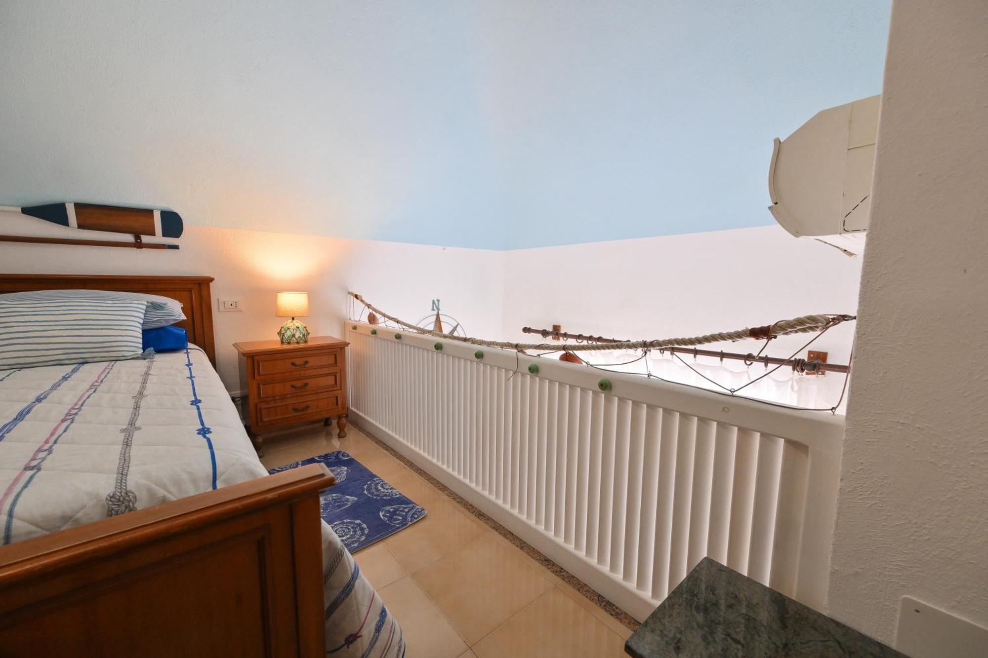 Beach House Ischia Zewnętrze zdjęcie