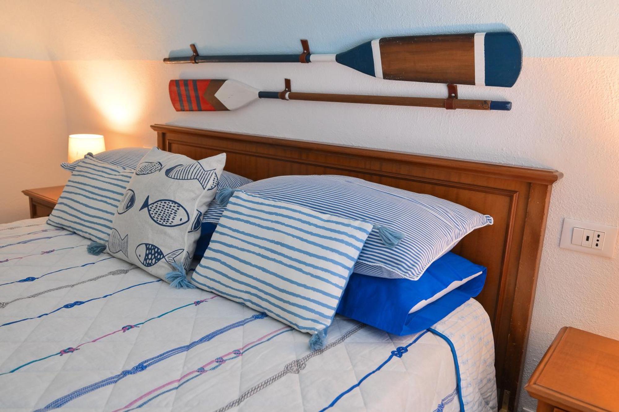Beach House Ischia Zewnętrze zdjęcie