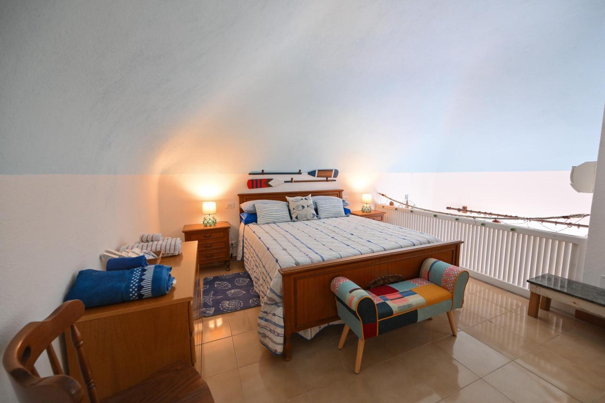 Beach House Ischia Zewnętrze zdjęcie