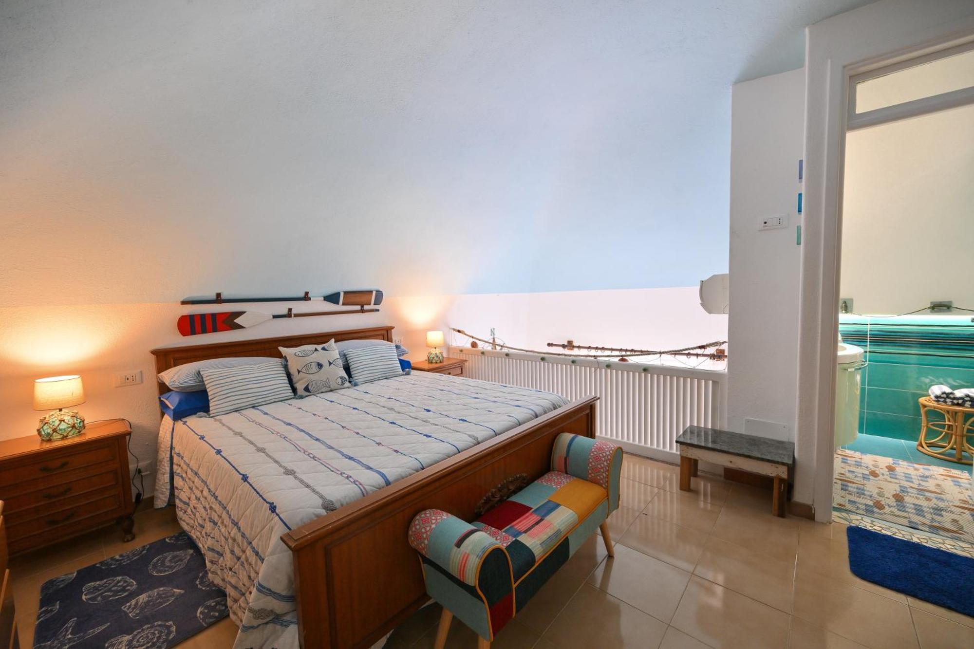 Beach House Ischia Zewnętrze zdjęcie