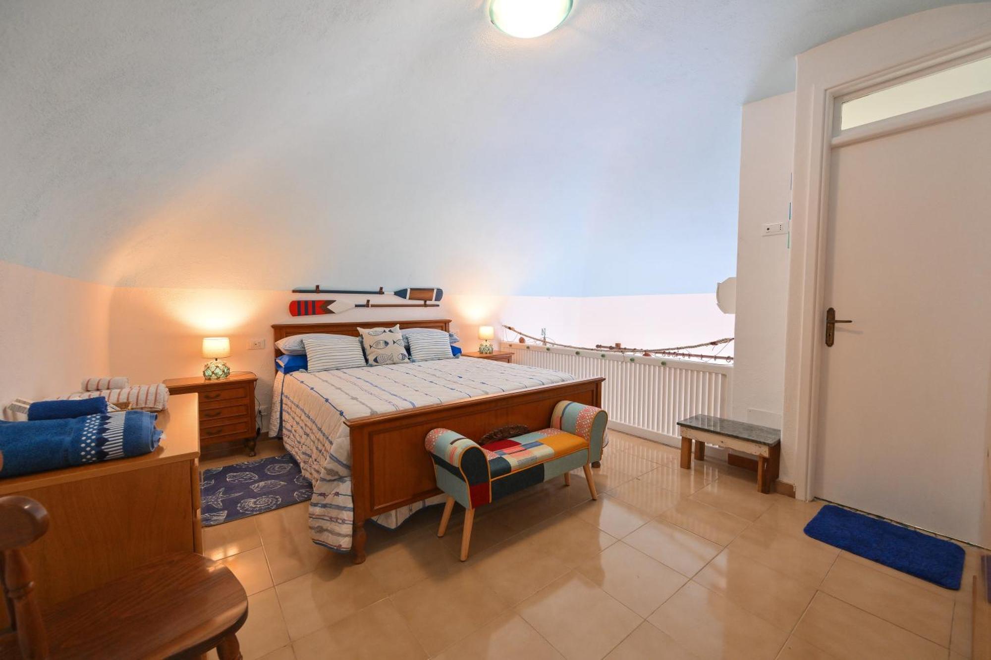 Beach House Ischia Zewnętrze zdjęcie
