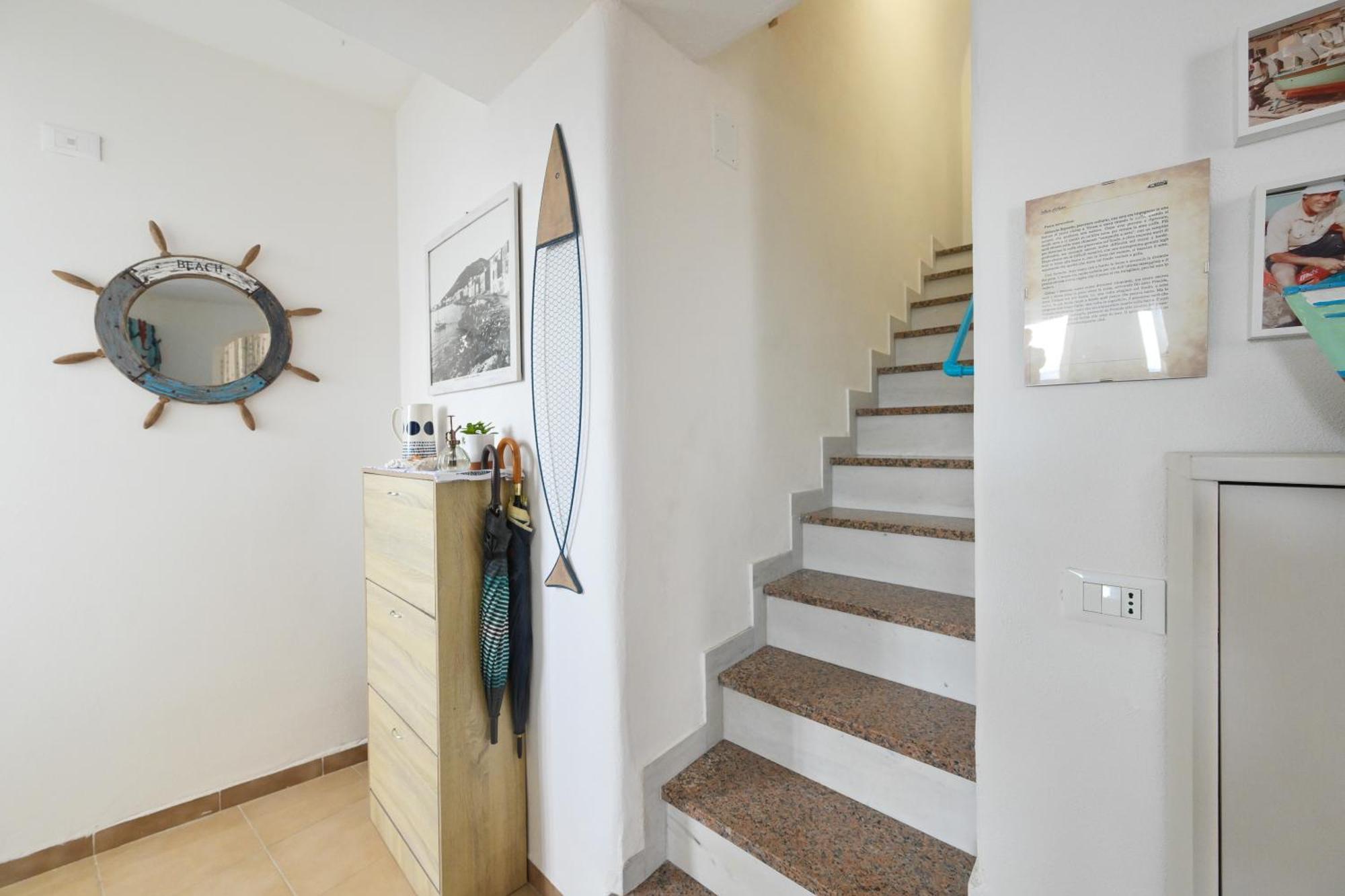 Beach House Ischia Zewnętrze zdjęcie