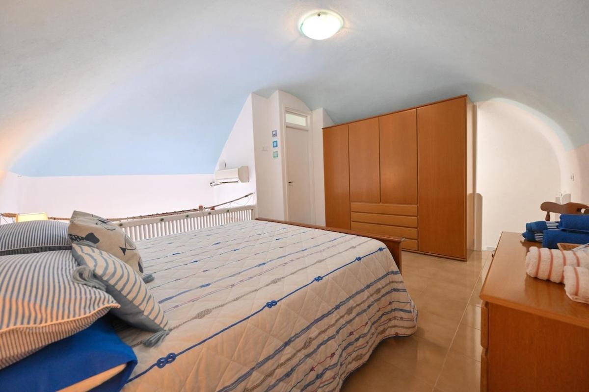 Beach House Ischia Zewnętrze zdjęcie