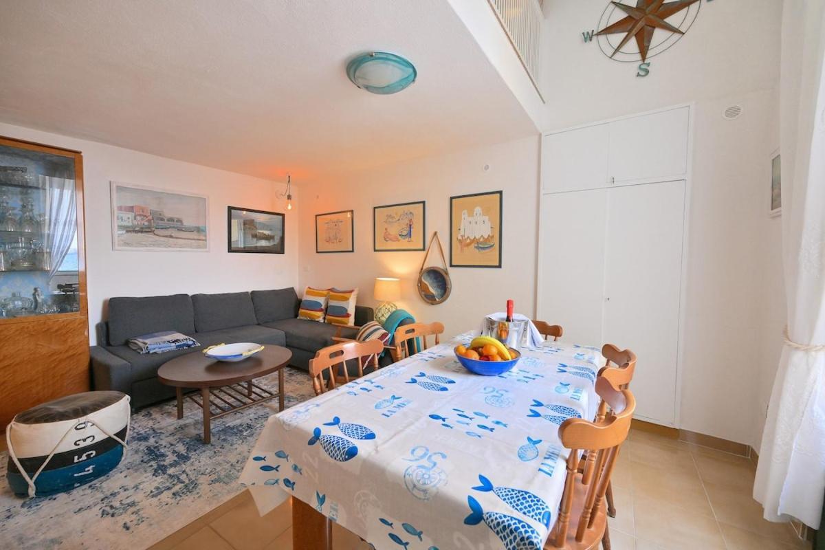 Beach House Ischia Zewnętrze zdjęcie
