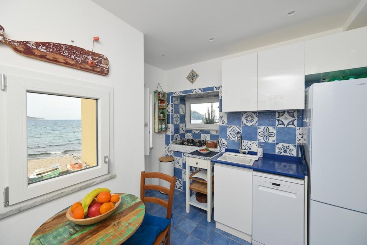 Beach House Ischia Zewnętrze zdjęcie