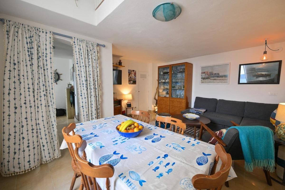 Beach House Ischia Zewnętrze zdjęcie